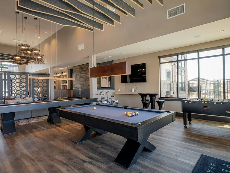 Clubhouse