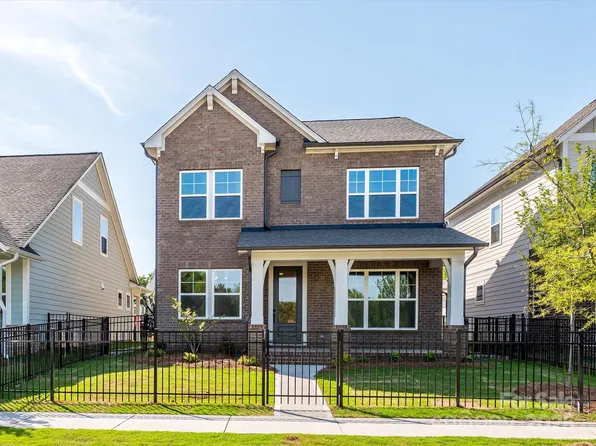 17021 Malone Ln, Mint Hill, NC 28227