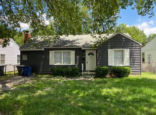 1047 N New Haven Ave, Tulsa, OK 74115