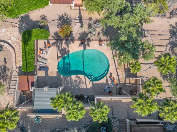 37300 N TOM DARLINGTON Drive #F, Carefree, AZ 85377