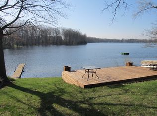 13853 Coral Rd, Coral, MI 49322