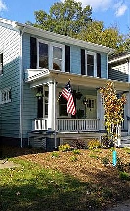 2nd image of 2906 Woodcliff Ave