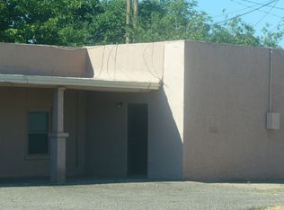 801 Van Patten Ave APT A, Las Cruces, NM 88005