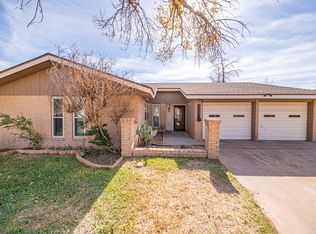 3907 Placid Ct, Midland, TX 79703