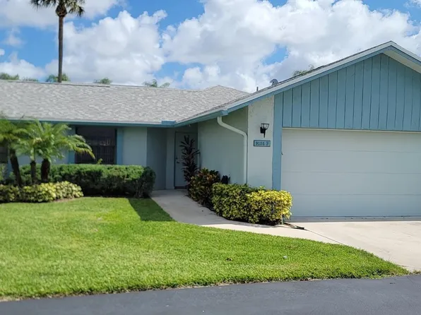 9105 SW 22nd Street #F, Boca Raton, FL 33428