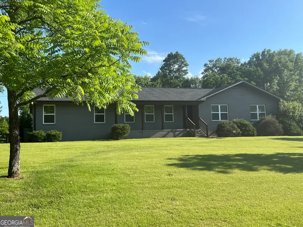 517 E Boyd Rd, Hogansville, GA 30230