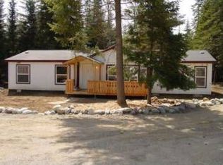 32599 N Roberts Rd, Athol, ID 83801