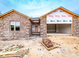 927 Villa Vista Loop, Cabot, AR 72023