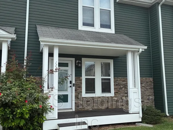 1234 Poets Ct, Harrisonburg, VA 22802