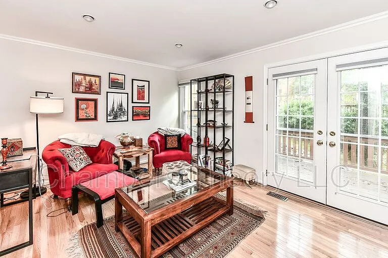 2534 S Walter Reed Dr #3 — Photo 10