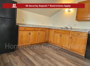 514 E Washington St UNIT C, Lebanon, IN 46052