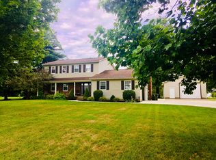 7874 Hartman Rd, Wadsworth, OH 44281