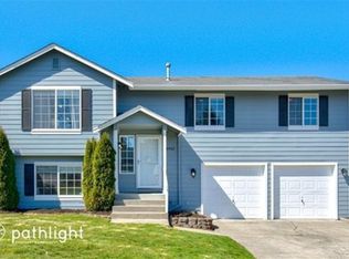 19702 14th Avenue Ct E, Spanaway, WA 98387