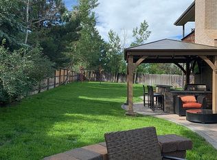 11508 Juniper Ln, Parker, CO 80138
