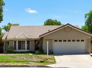 7447 Spinel Ave, Rancho Cucamonga, CA 91730