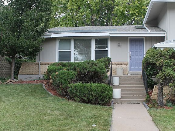 2nd image of 7625 E Napa Pl