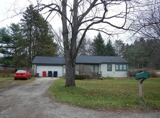 63020 Fritz Dr, Washington, MI 48095