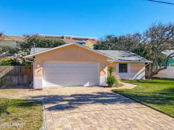 4761 Riverglen Blvd, Ponce Inlet, FL 32127