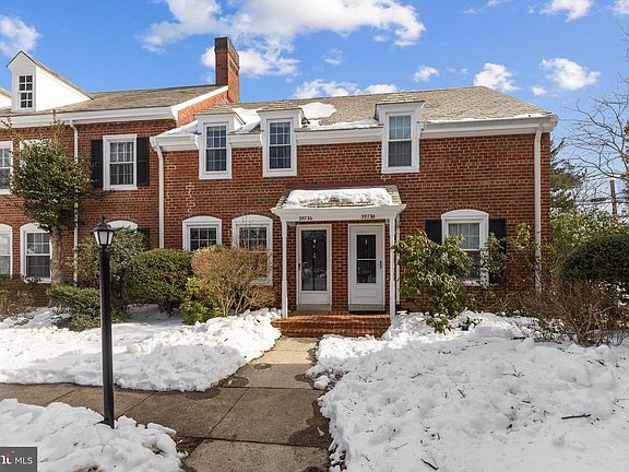 2nd image of 3573 S Stafford St #A