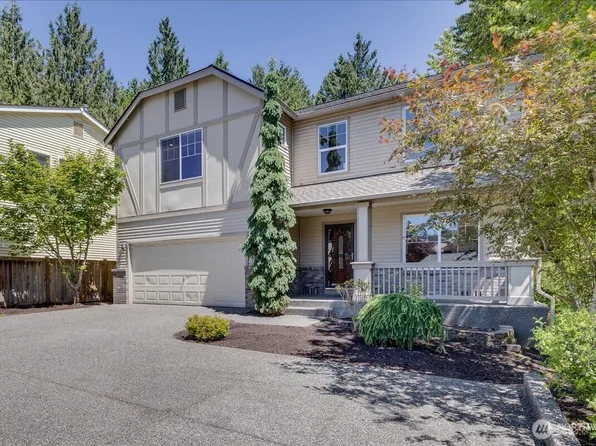 2711 105th Avenue SE, Lake Stevens, WA 98258