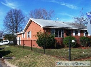 624 Leonard Ave, Chesapeake, VA 23324