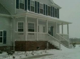 116 Travis Blvd, Moyock, NC 27958