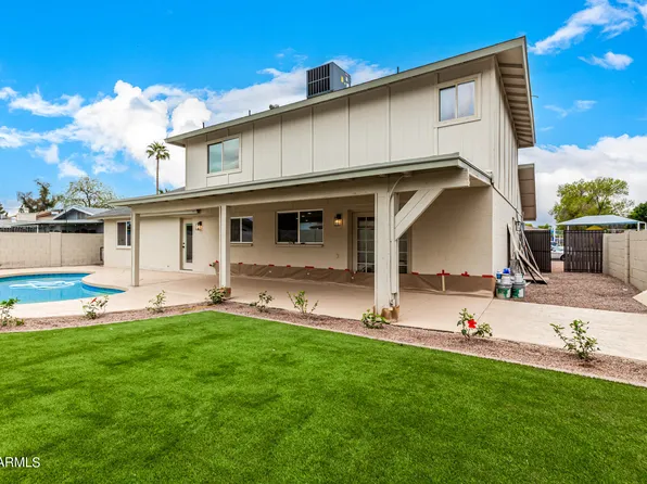 1328 W MEDINA Avenue, Mesa, AZ 85202