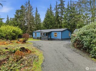 22225 Mountain Loop Hwy, Granite Falls, WA 98252