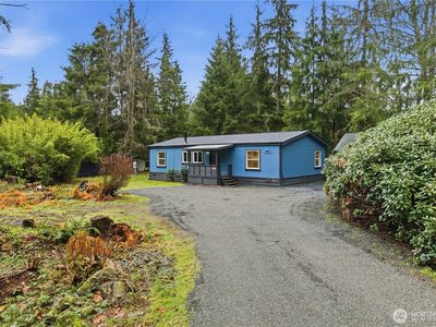 22225 Mountain Loop Highway, Granite Falls, WA, 98252