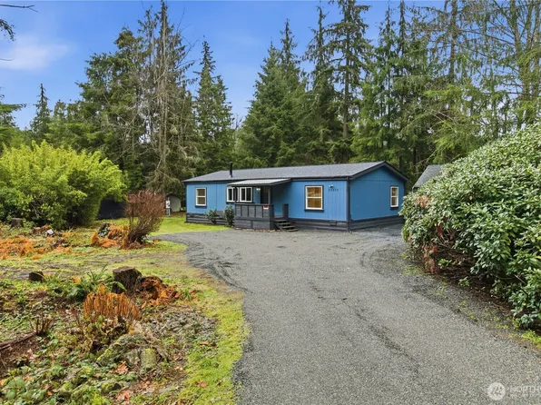 22225 Mountain Loop Highway, Granite Falls, WA 98252