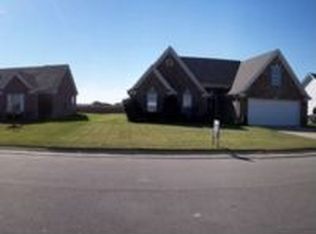 5225 Deerfield Dr, Jonesboro, AR 72404