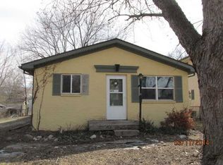 3025 Merts Dr, Indianapolis, IN