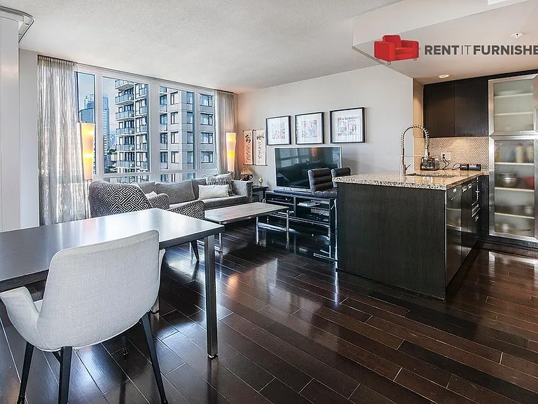 1055 Richards St #1603 — Photo 27