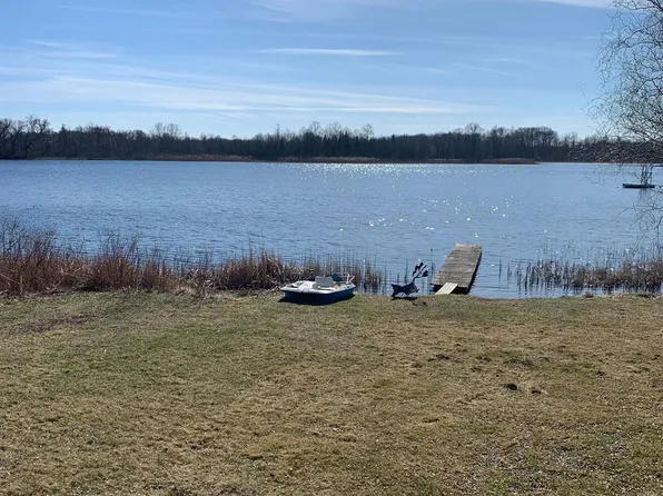 2300 S Baldwin Rd, Lake Orion, MI 48360