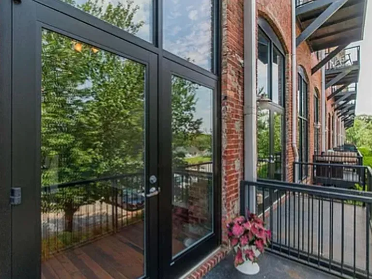 Patio/Balcony