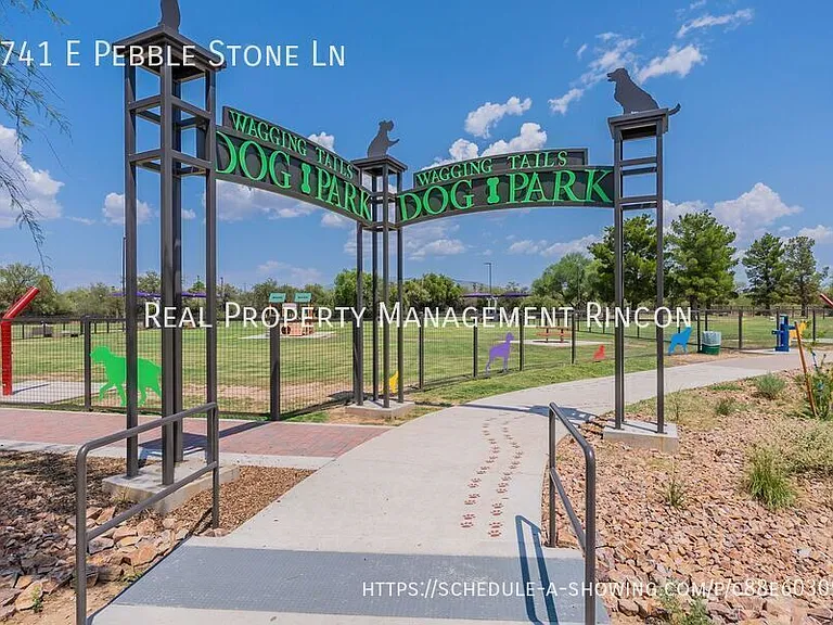 8741 E Pebble Stone Ln — Photo 29
