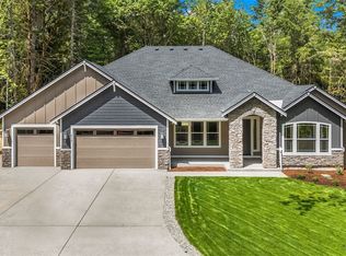 3035 SE Nyeri Trl, Olalla, WA 98359