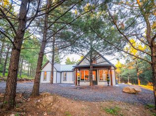 76 Ruts Pine Loop, Broken Bow, OK 74728