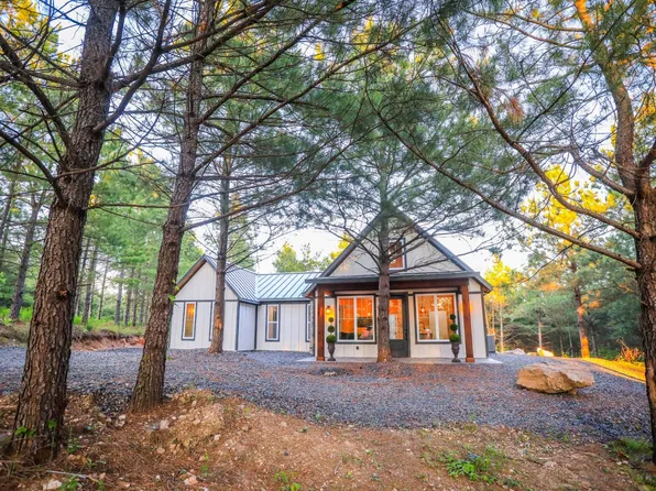 76 Ruts Pine Loop, Broken Bow, OK 74728