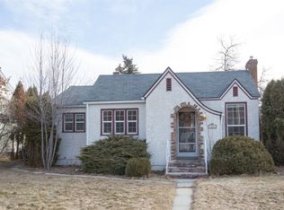 210 S 4th St, Hamilton, MT 59840