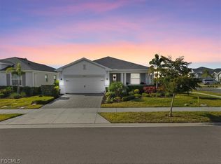 17677 Fallen Branch Way, Punta Gorda, FL 33982