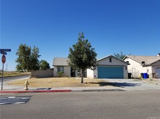 11891 Stockton St, Adelanto, CA 92301
