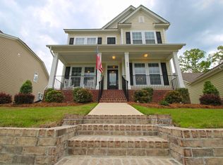 226 Thacher Loop, Elgin, SC 29045