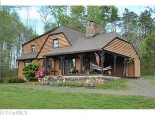 4550 Cooper Rd, Winston Salem, NC 27127