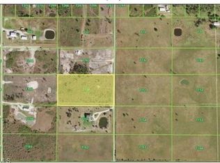 48649 Bermont Rd, Punta Gorda, FL 33982