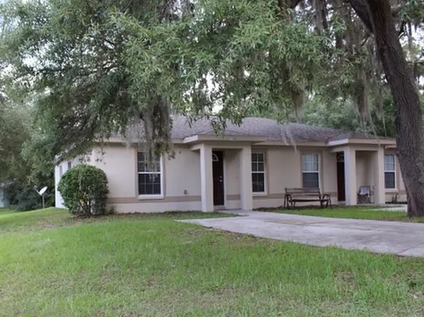 (undisclosed Address), Dunnellon, FL 34434