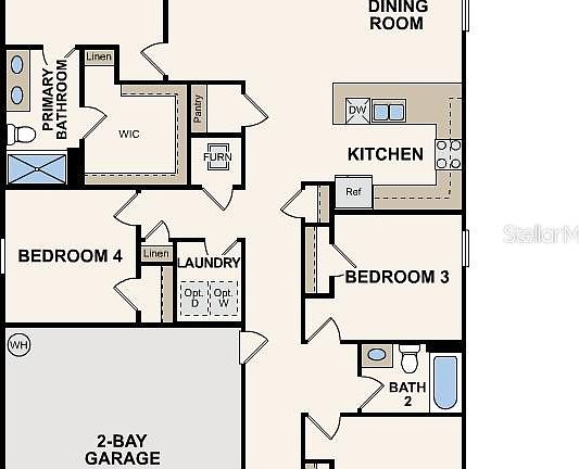 2nd image of this home