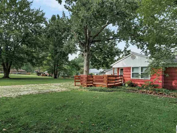 4317 S 12th St, Terre Haute, IN 47802