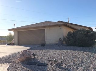 2300 Sandwood Dr APT 103, Lake Havasu City, AZ 86403