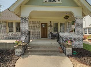1512 NW 18th St, Oklahoma City, OK 73106